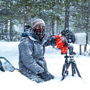 Meet your Posher, Lance